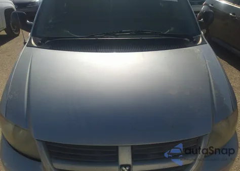 2006 Dodge Grand Caravan Se z USA, uszkodzony, nr VIN 1D4GP24E06B652872